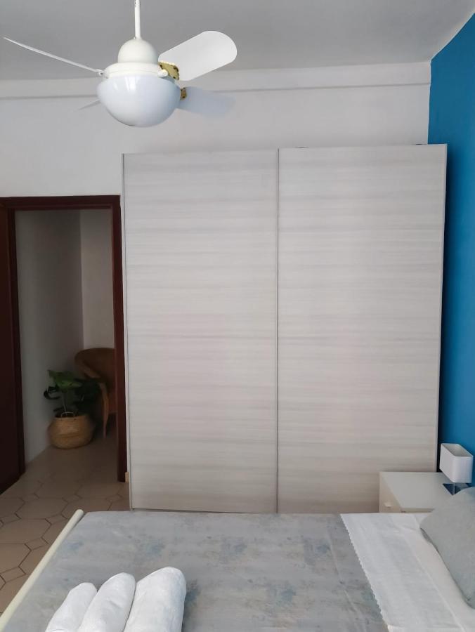 شقة A Casa Di Leda سارزانا المظهر الخارجي الصورة