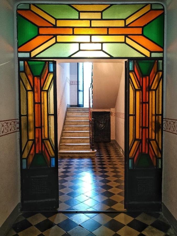 شقة A Casa Di Leda سارزانا المظهر الخارجي الصورة